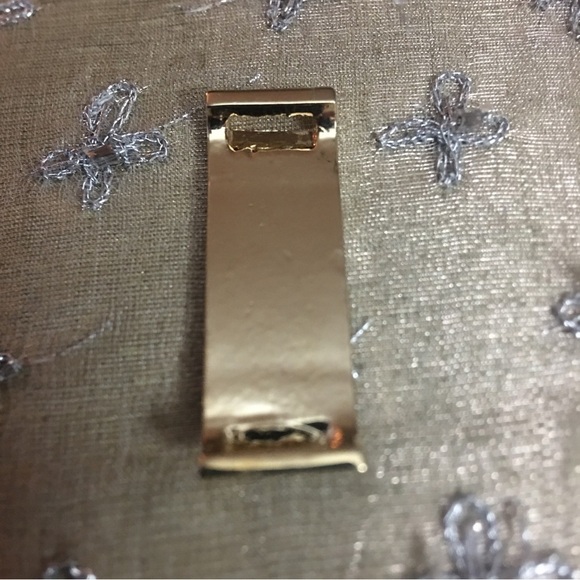 ST JOHN LINKS FOR ACCESSORIES - Picture 2 of 3